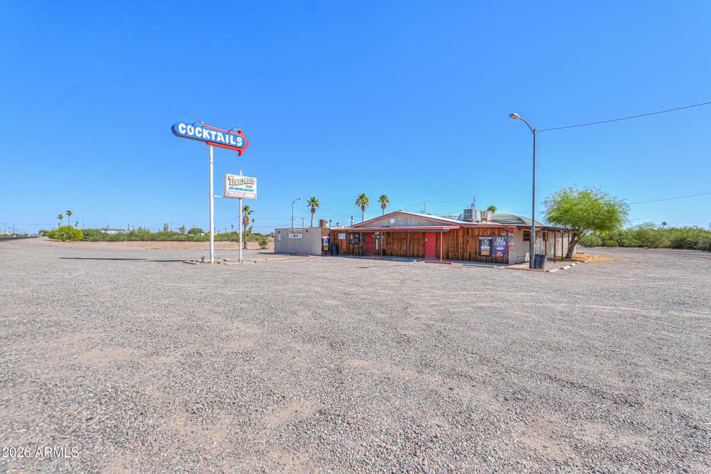 Photo of 3802 W Frontier Street, Eloy, AZ 85131 (MLS # 7038760)