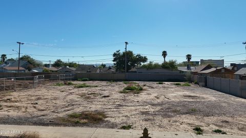 1521 W MCKINLEY Street 19 Phoenix AZ 85007