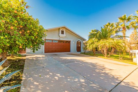 A home in Glendale