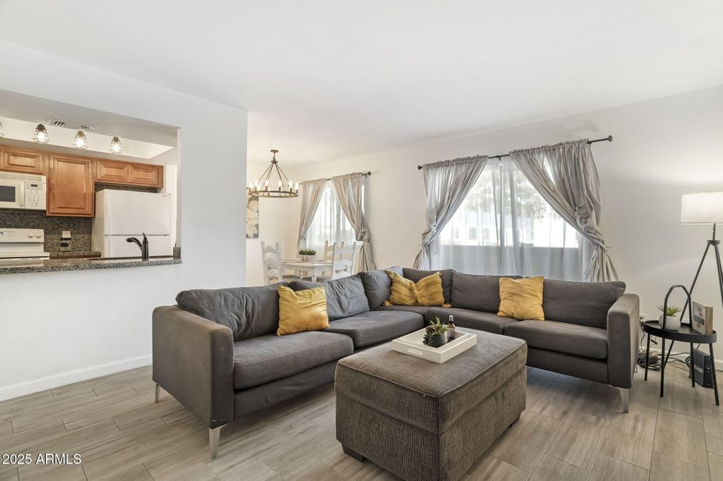 Photo of 616 S Hardy Drive #139, Tempe, AZ 85281 (MLS # 6906136)