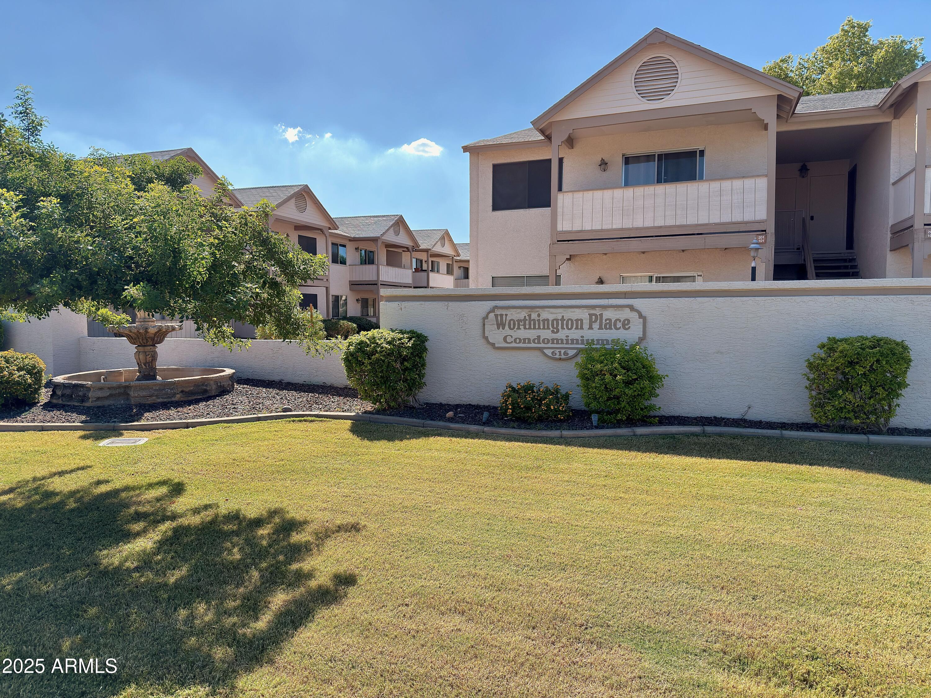 616 S HARDY Drive 139