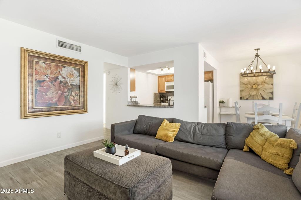 Photo of 616 S Hardy Drive #139, Tempe, AZ 85281 (MLS # 6906136)