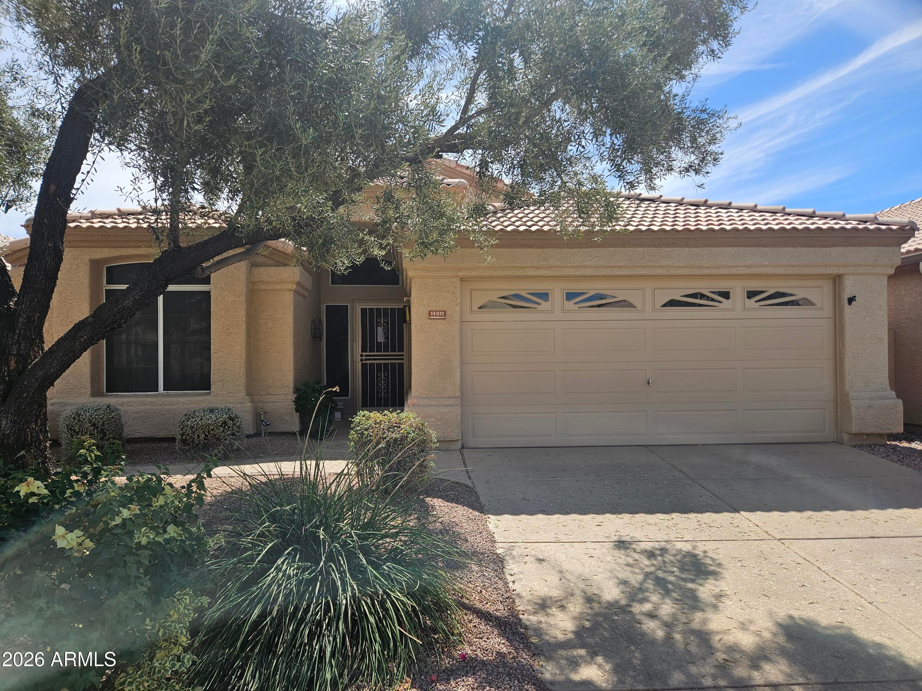 14011 W PAIUTE Trail