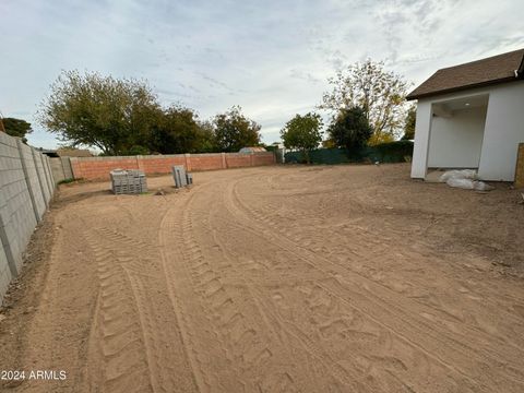 A home in Peoria