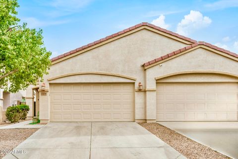 13239 N 87TH Drive Peoria AZ 85381