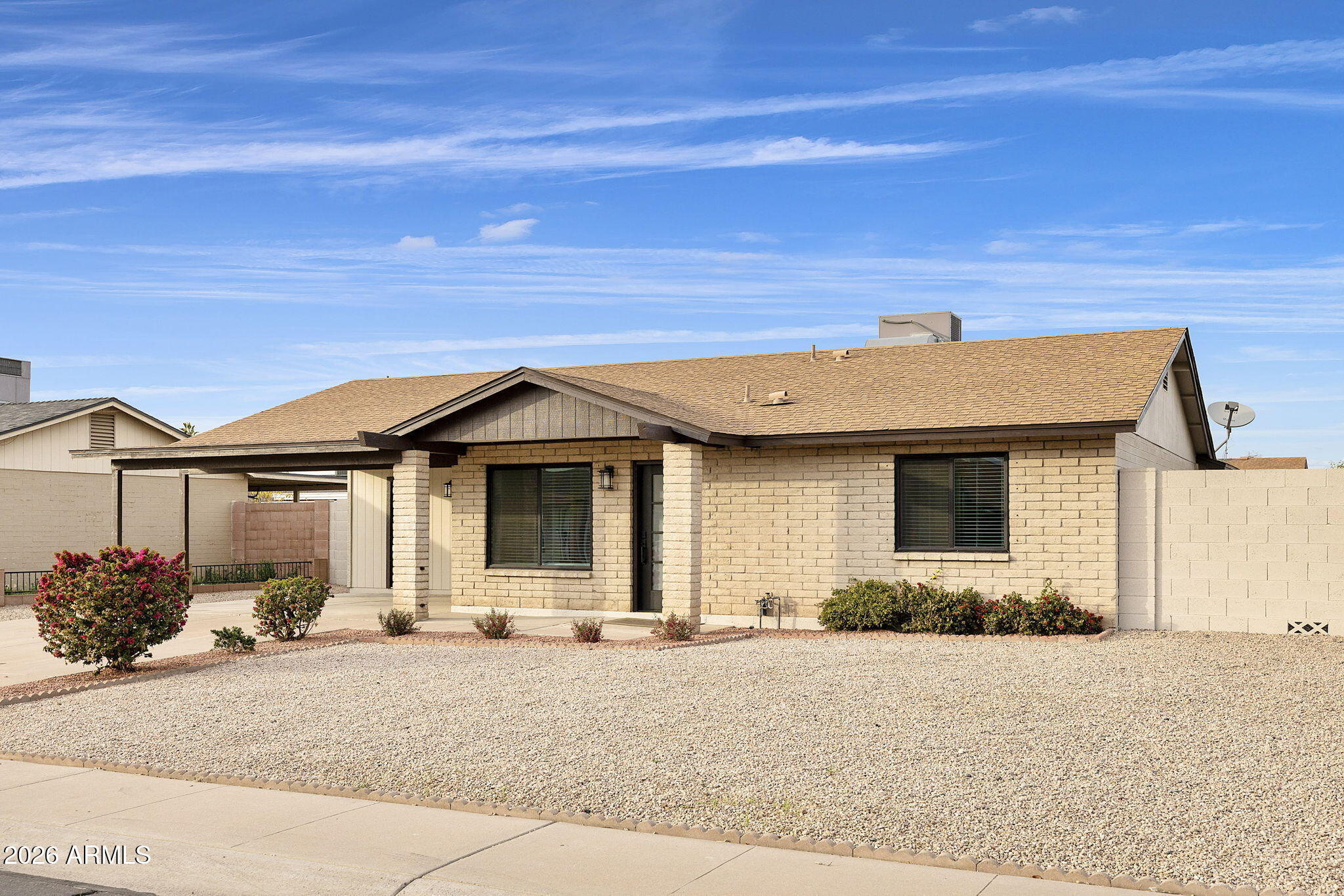 7126 W IRONWOOD Drive