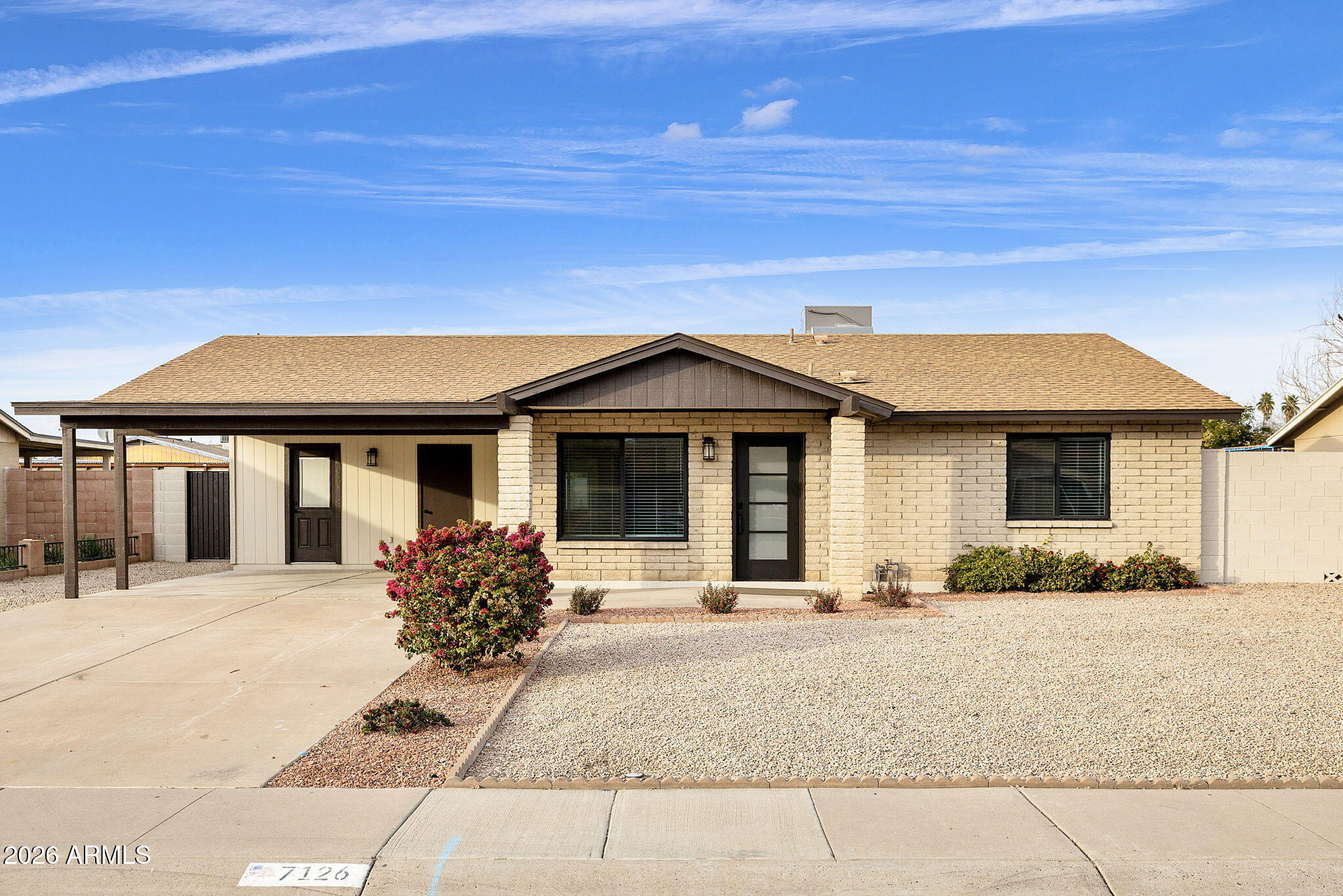 7126 W IRONWOOD Drive