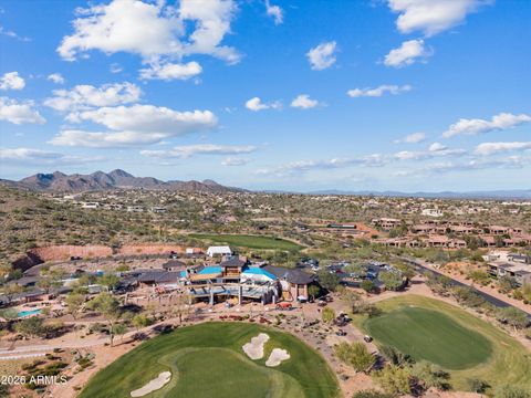 10208 N AZURE VISTA Trail 3 Fountain Hills AZ 85268