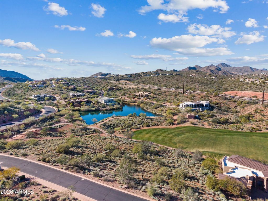 Photo of 10208 N Azure Vista Trail #3, Fountain Hills, AZ 85268 (MLS # 6971726)