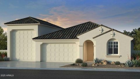 5206 W TOP HAND Trail Laveen AZ 85339