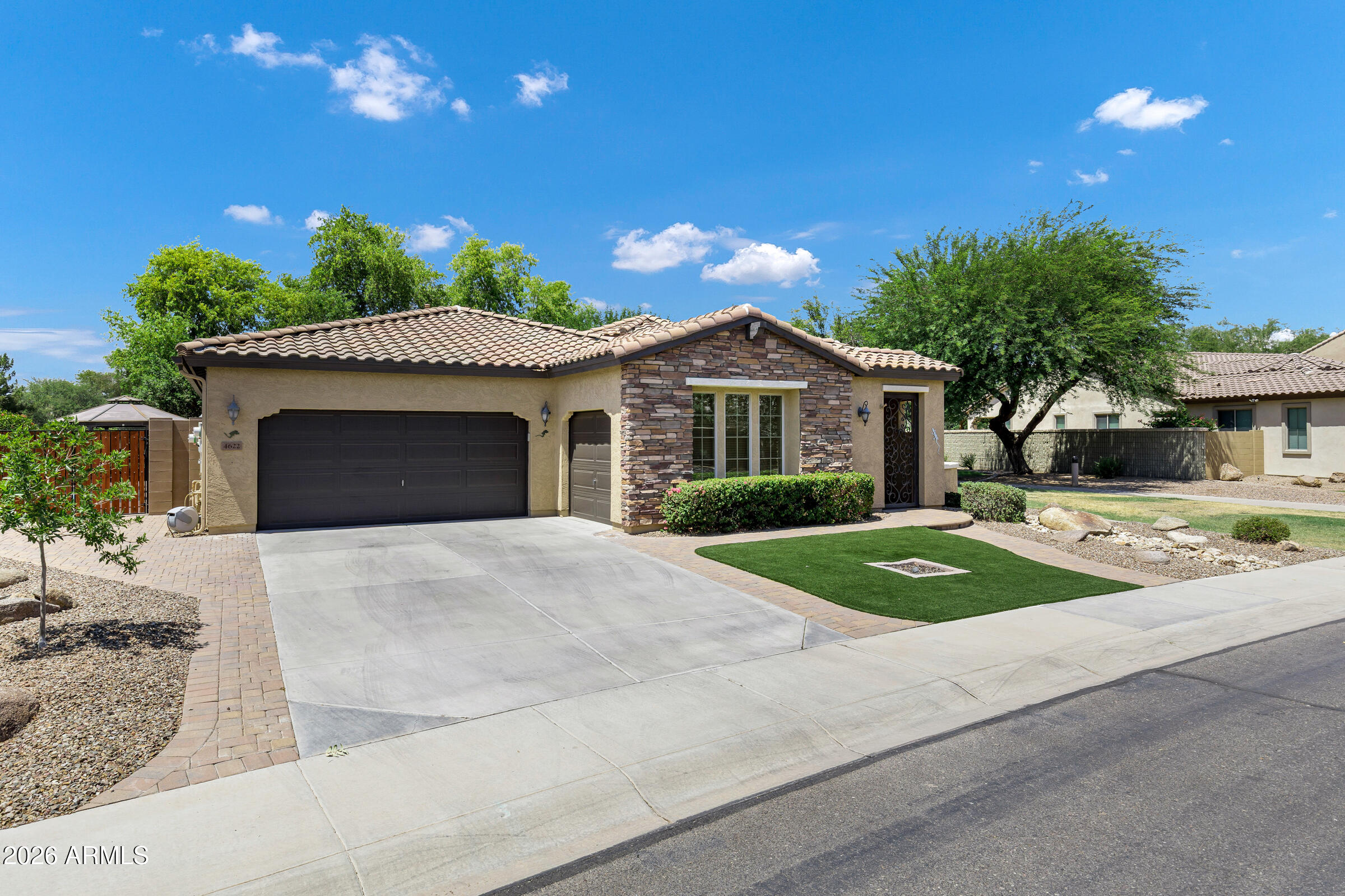 4622 S QUIET Way