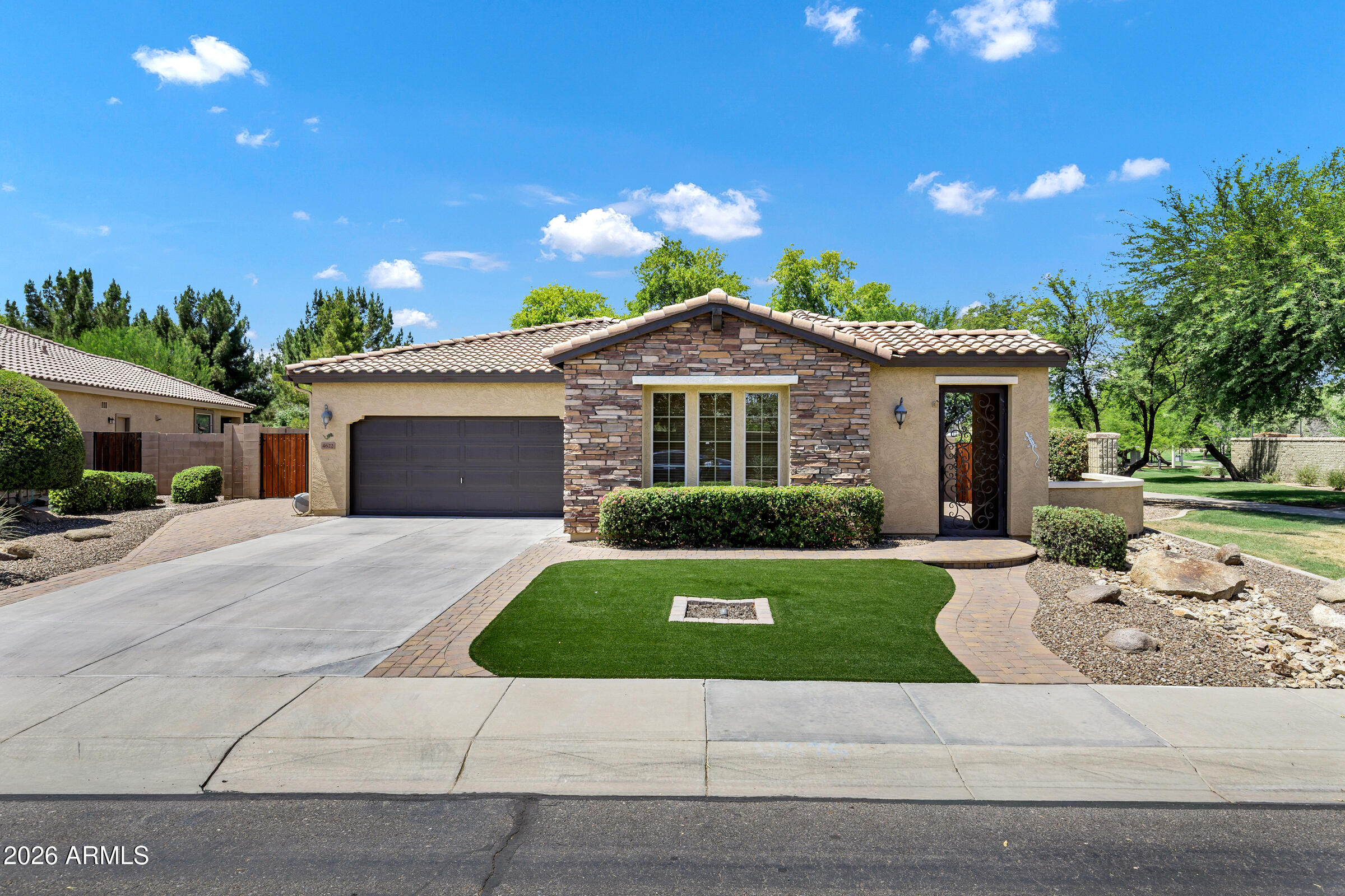 4622 S QUIET Way