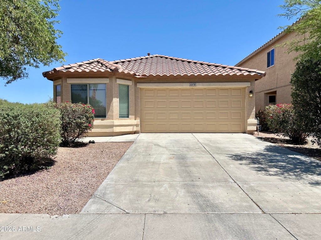 Photo of 40178 W Thornberry Lane, Maricopa, AZ 85138 (MLS # 7038930)