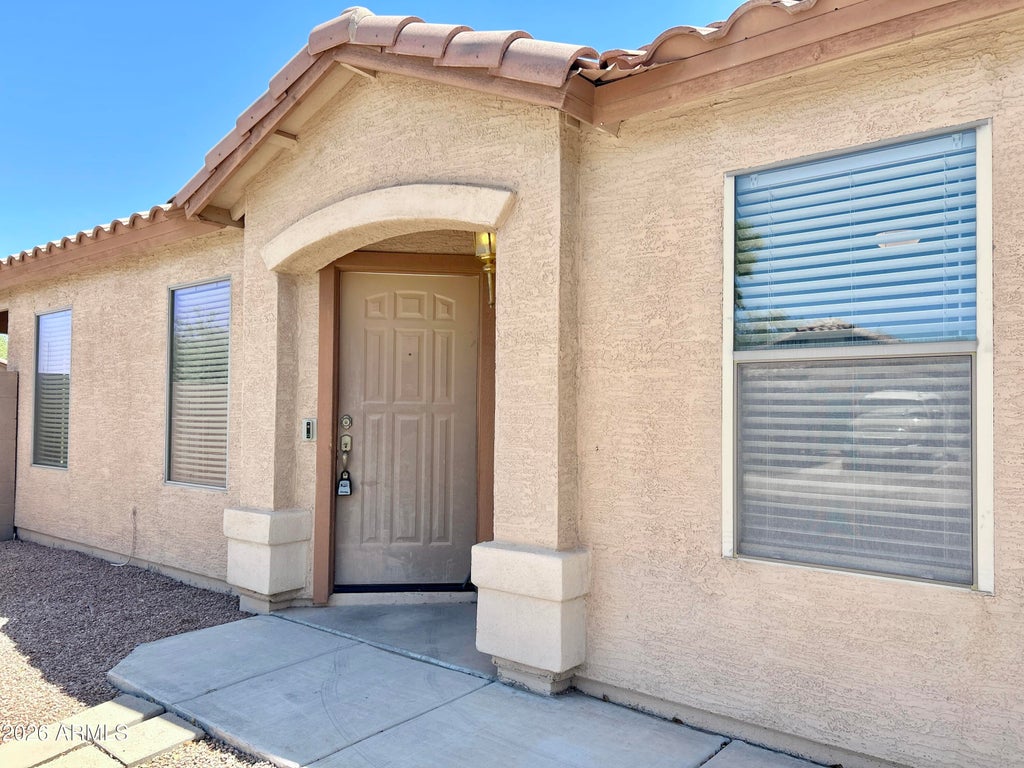 Photo of 40178 W Thornberry Lane, Maricopa, AZ 85138 (MLS # 7038930)