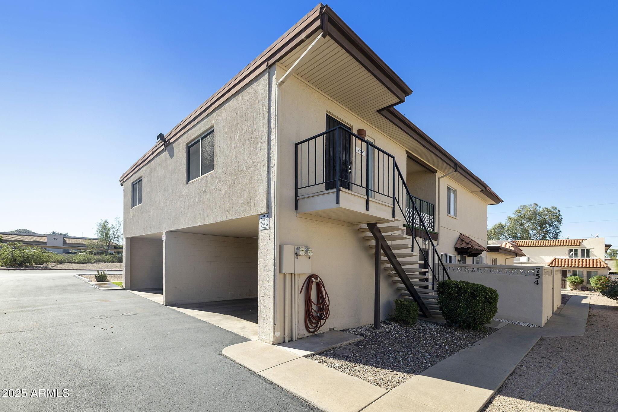 756 E Joan D Arc Avenue