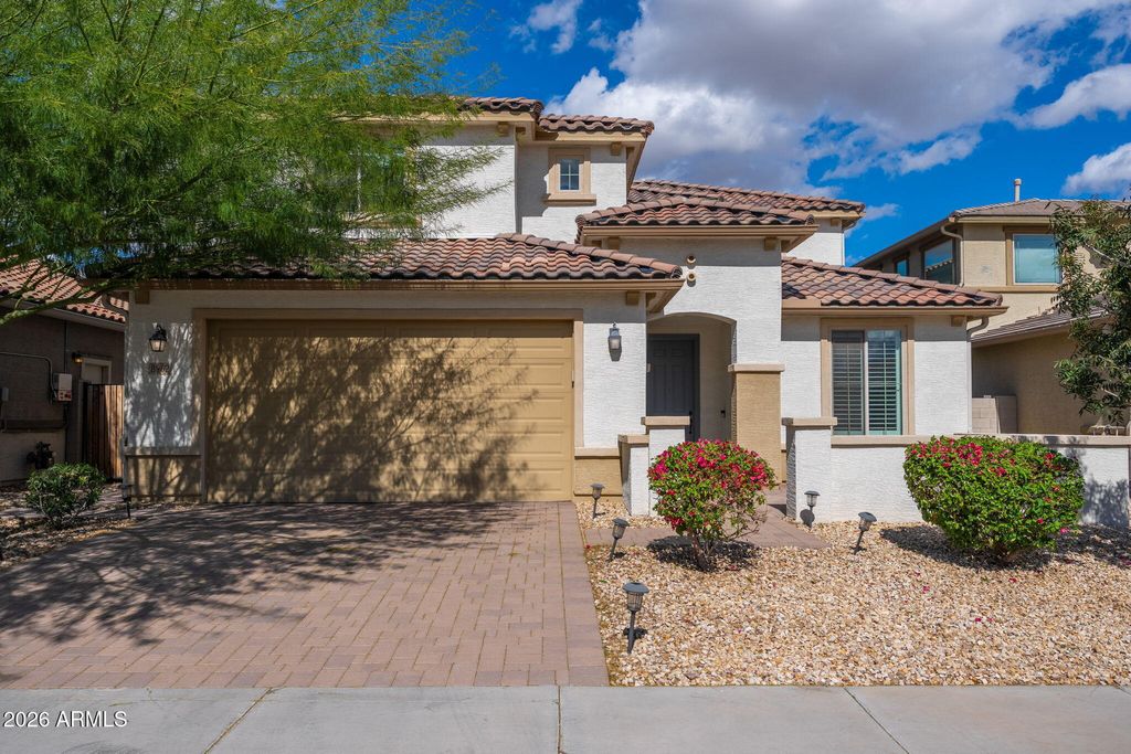 Photo of 8962 W Marshall Avenue, Glendale, AZ 85305 (MLS # 6984954)