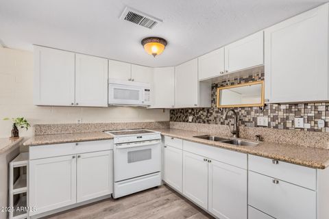 8210 E GARFIELD Street K23 Scottsdale AZ 85257