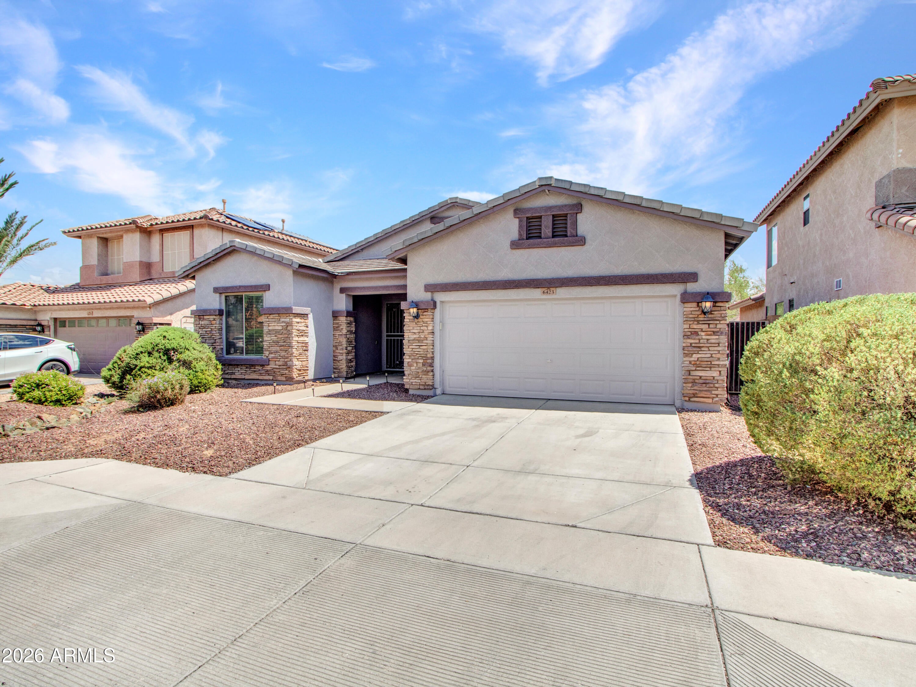 6423 W SILVER SAGE Lane
