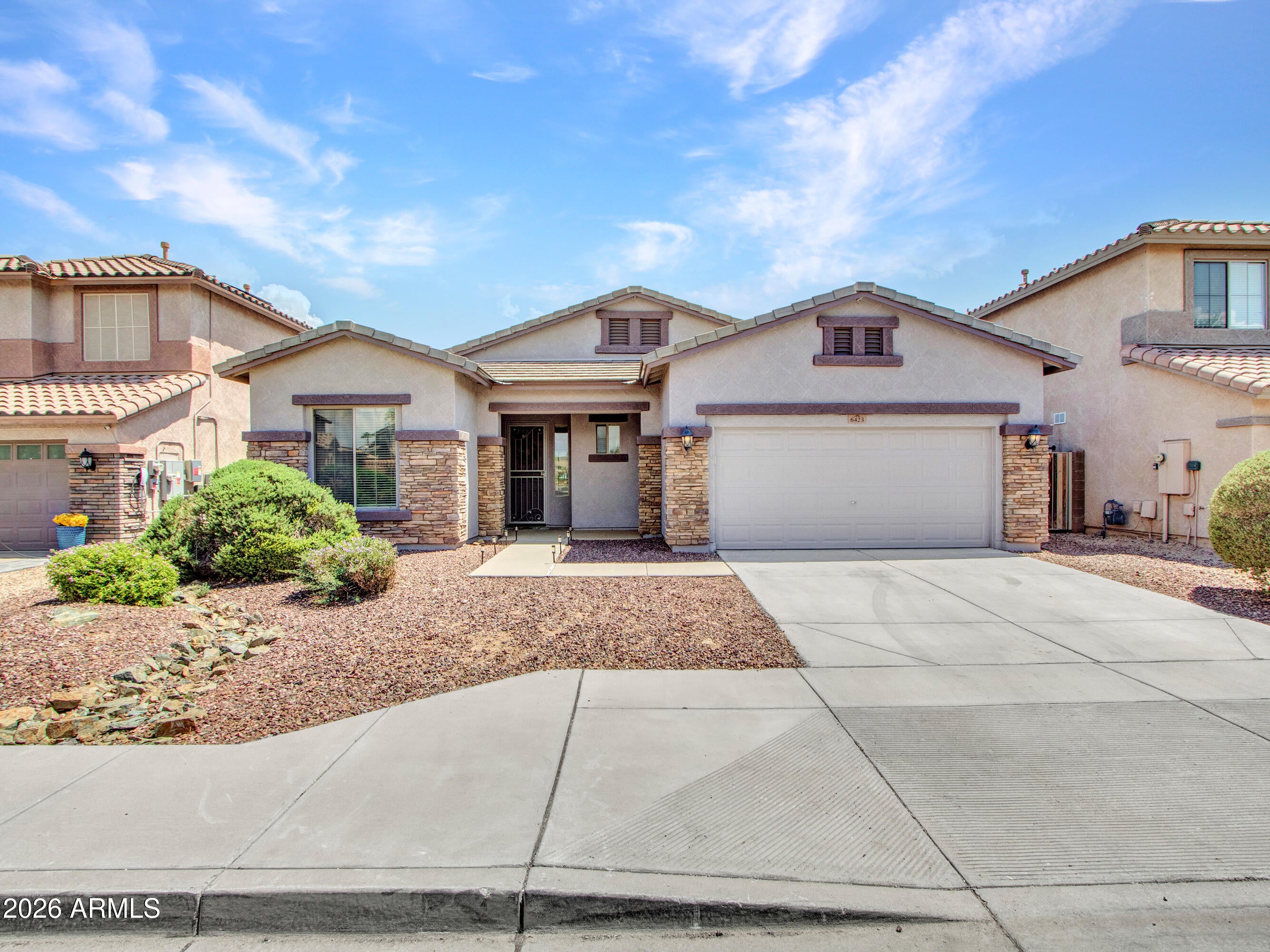 6423 W SILVER SAGE Lane