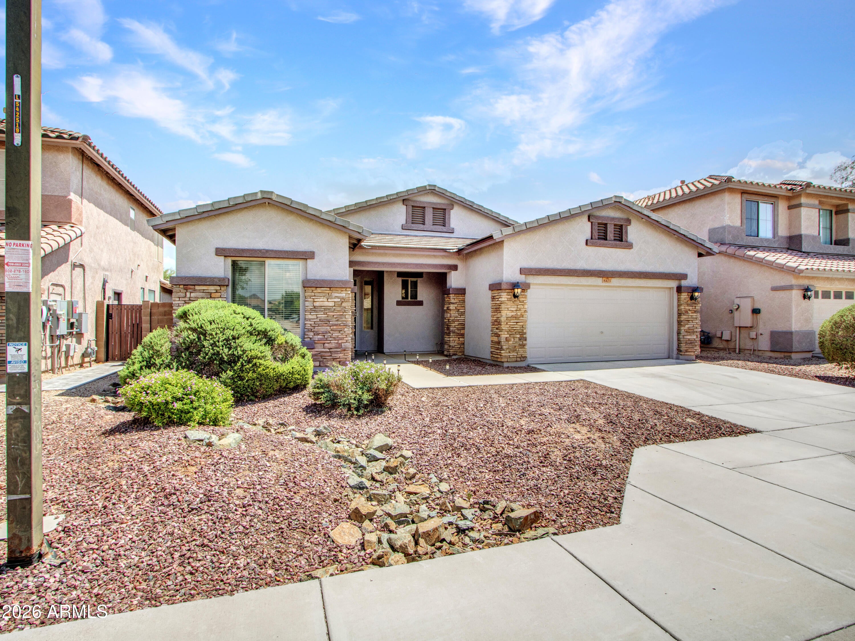 6423 W SILVER SAGE Lane