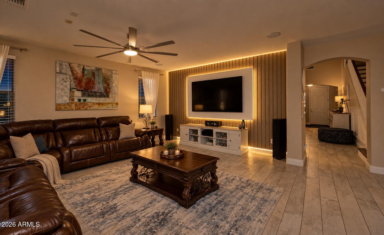 Homes for Sale in Queen Creek Arizona 4 16581 W BUCHANAN Street