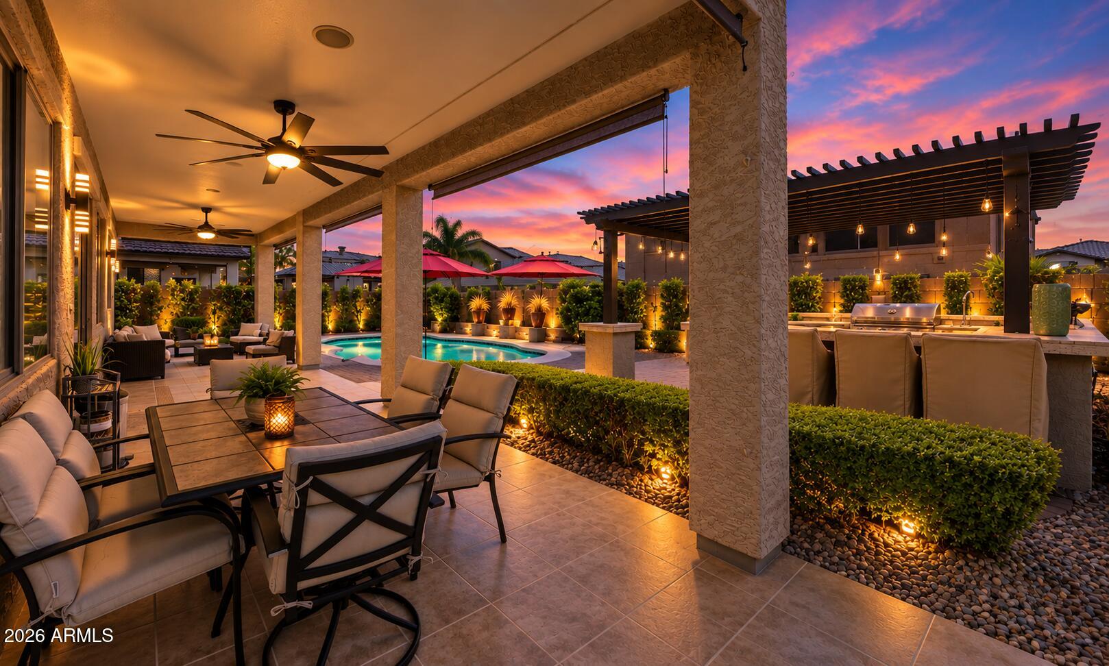 Homes for Sale in Queen Creek Arizona 1 16581 W BUCHANAN Street