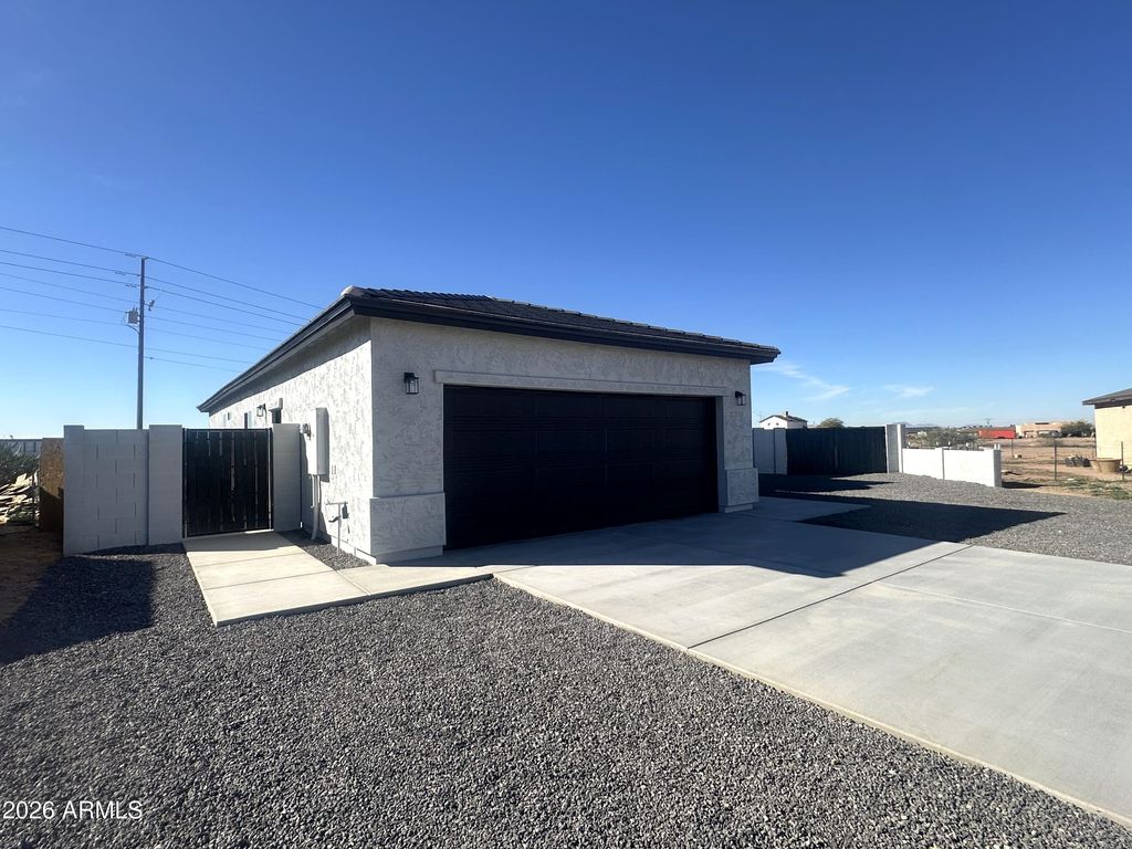 Photo of 16030 S Elizabeth Place, Arizona City, AZ 85123 (MLS # 6968894)