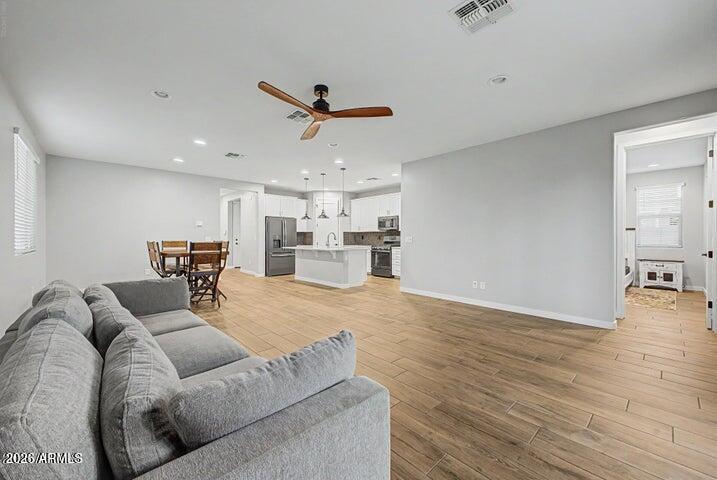 22853 E ESTRELLA Road