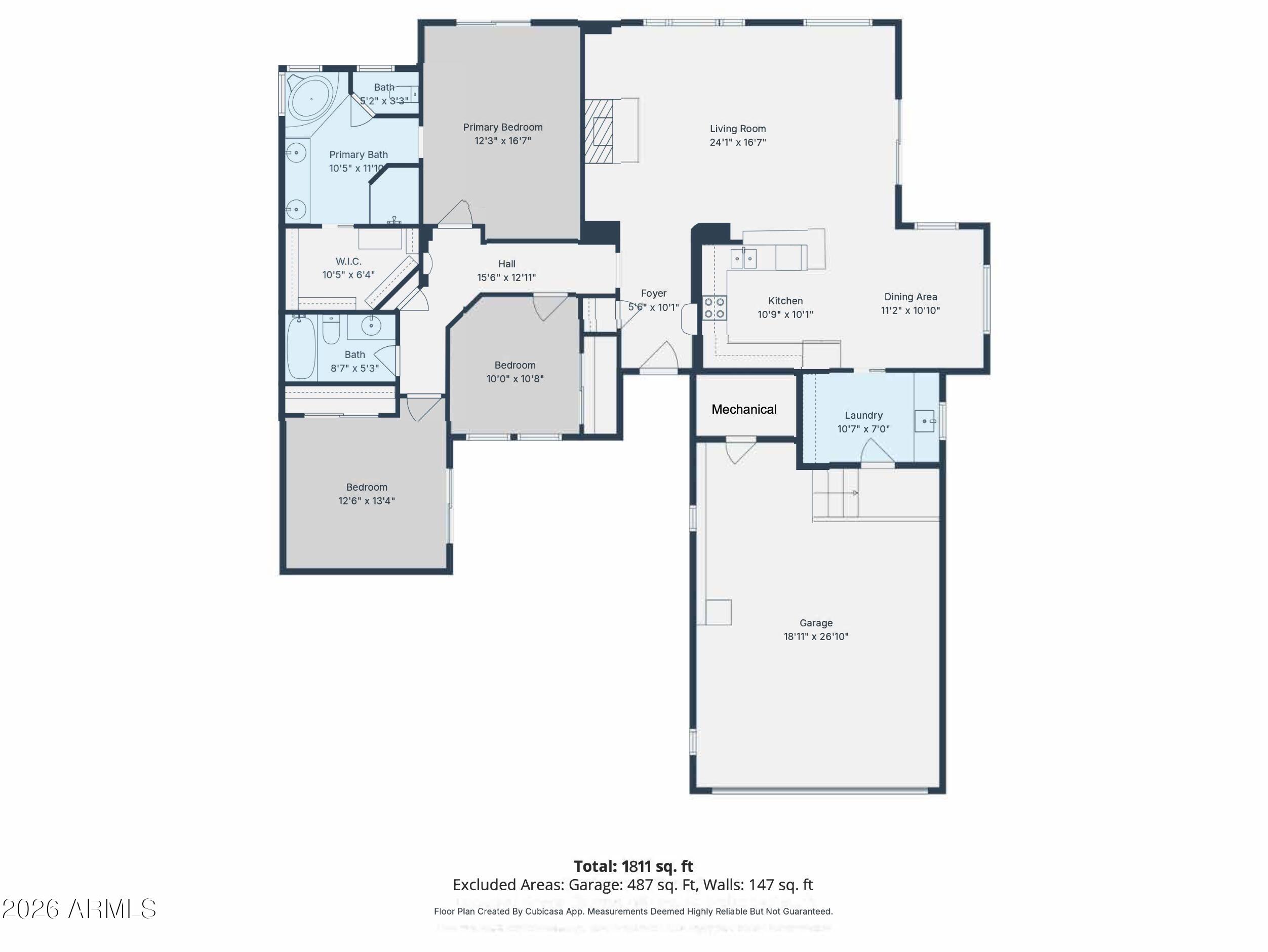 4860 W QUICK DRAW --