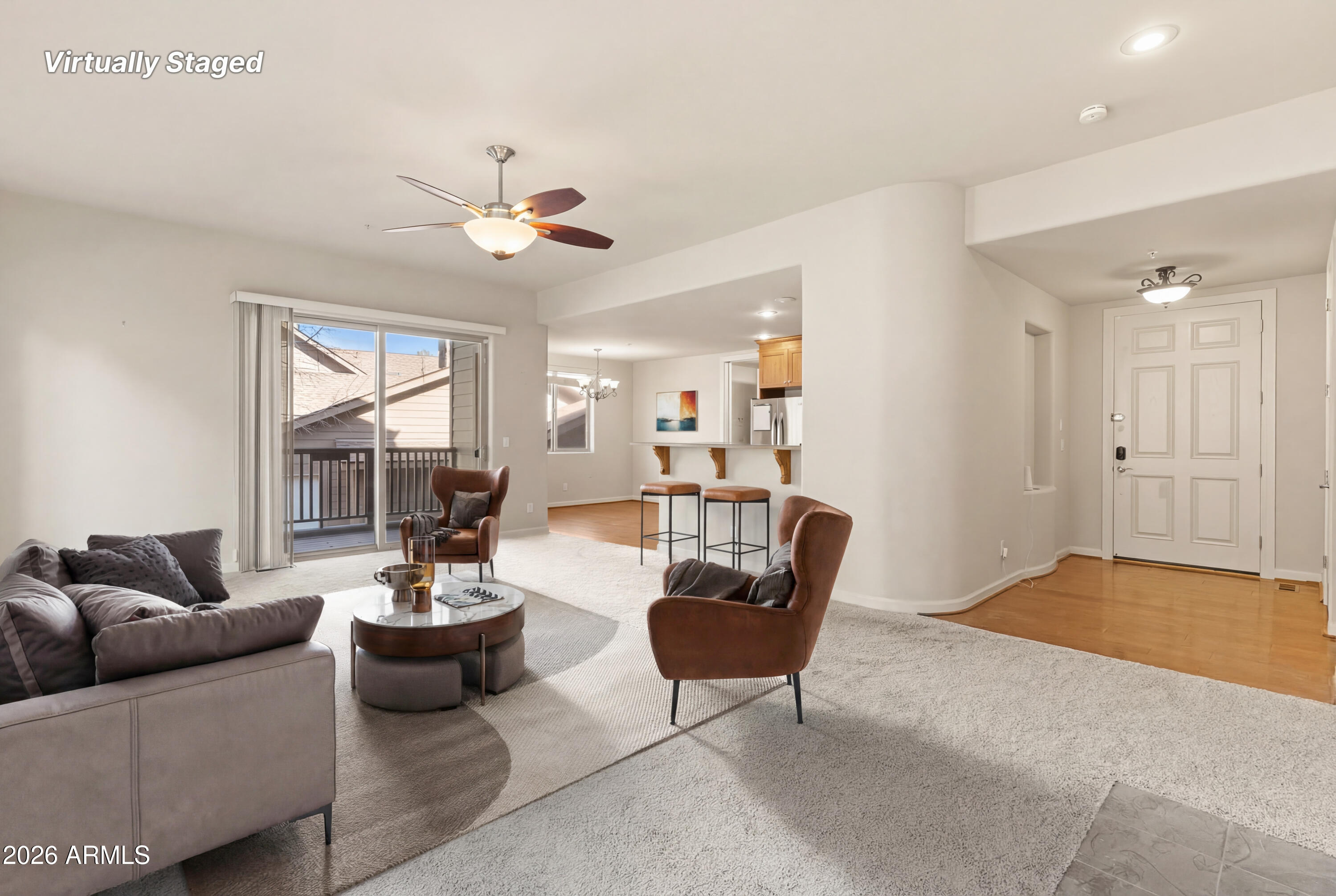 4860 W QUICK DRAW --