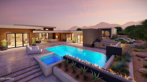 0 E Red Bird Road Scottsdale AZ 85262