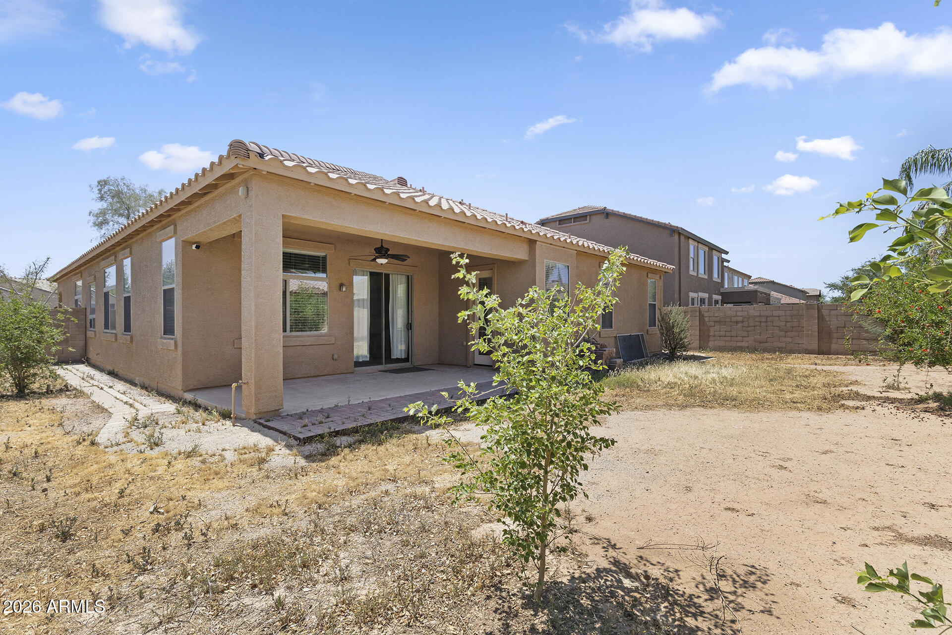 G DIAMOND RANCH PARCEL C - Residential
