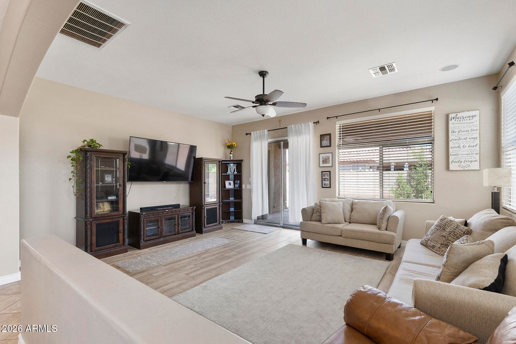 Photo of 1332 E Racine Drive, Casa Grande, AZ 85122 (MLS # 6998351)