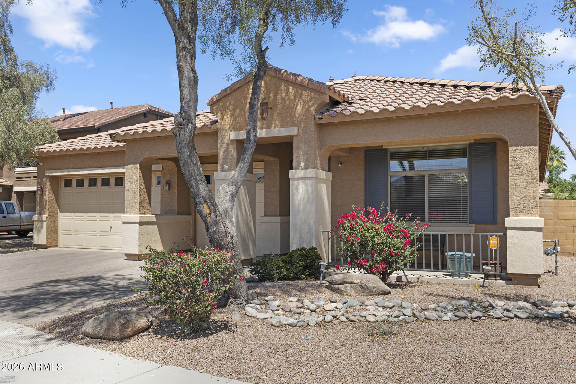 G DIAMOND RANCH PARCEL C - Residential