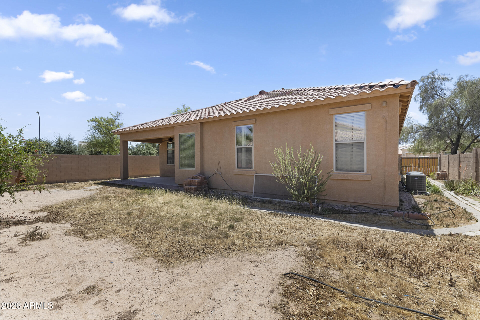 G DIAMOND RANCH PARCEL C - Residential