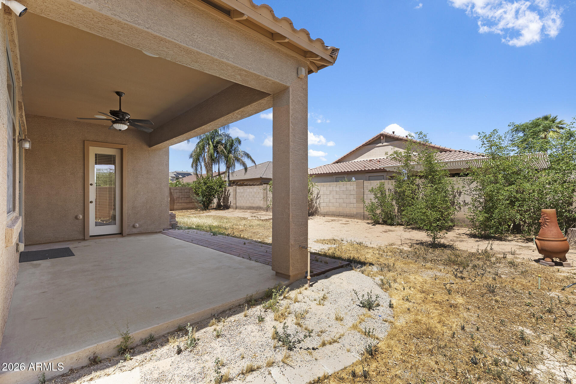 G DIAMOND RANCH PARCEL C - Residential