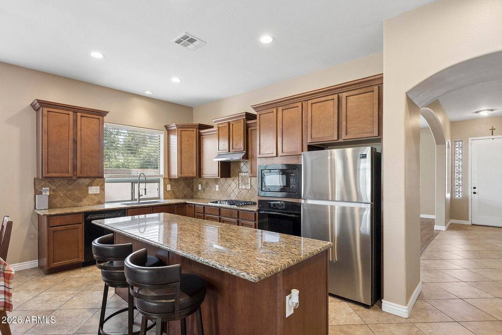 Photo of 1332 E Racine Drive, Casa Grande, AZ 85122 (MLS # 6998351)