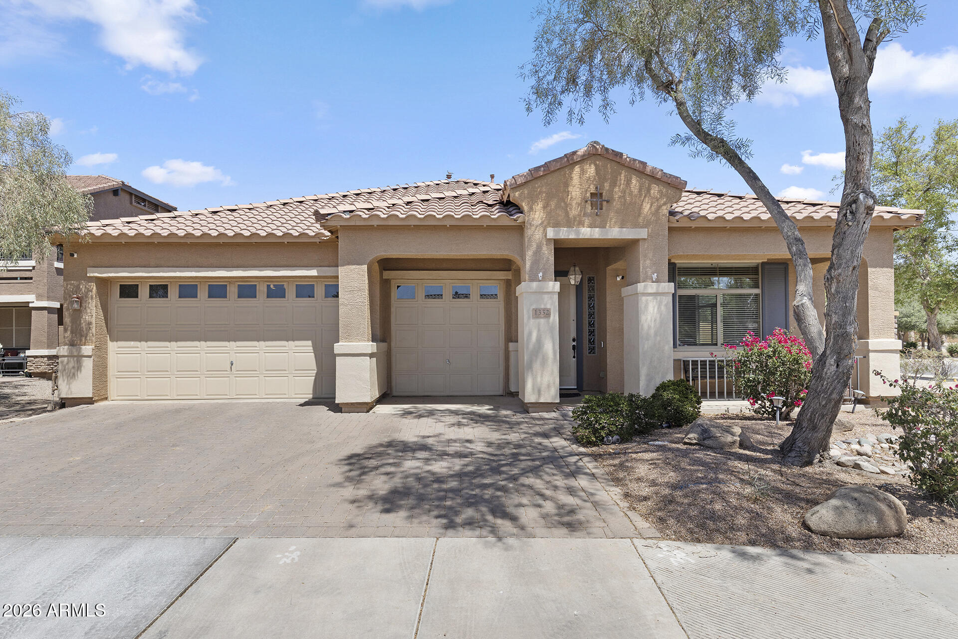 G DIAMOND RANCH PARCEL C - Residential