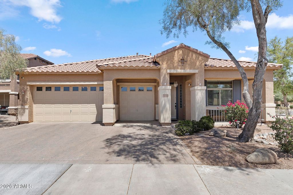 Photo of 1332 E Racine Drive, Casa Grande, AZ 85122 (MLS # 6998351)