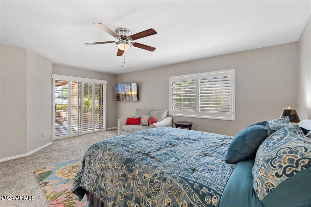 18425 E FOUR PEAKS Boulevard