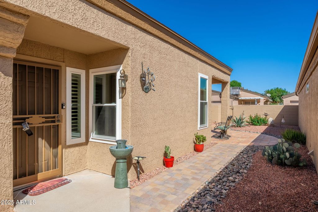 Photo of 19921 N Greenview Drive, Sun City West, AZ 85375 (MLS # 6931104)