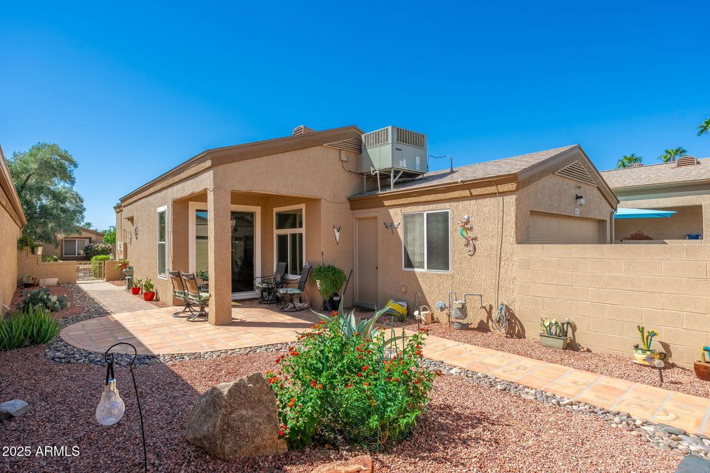 Photo of 19921 N Greenview Drive, Sun City West, AZ 85375 (MLS # 6931104)