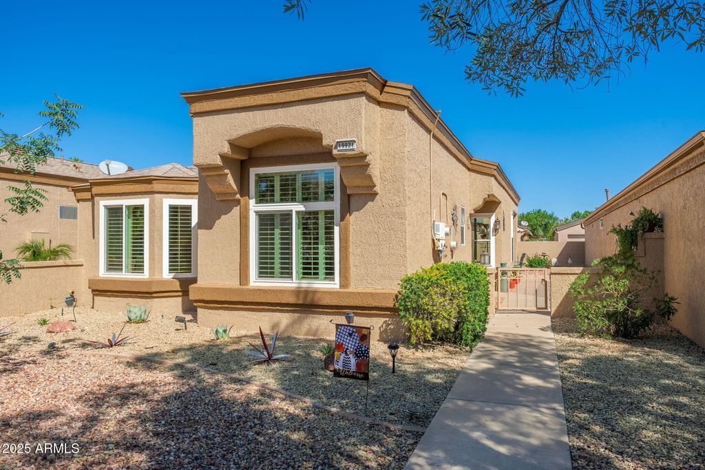 Photo of 19921 N Greenview Drive, Sun City West, AZ 85375 (MLS # 6931104)