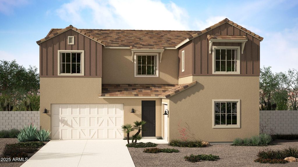 Photo of 18030 W Larkspur Drive, Goodyear, AZ 85338 (MLS # 6910569)