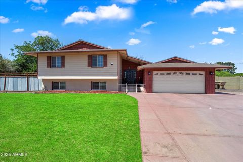4502 W GREENWAY Road Glendale AZ 85306
