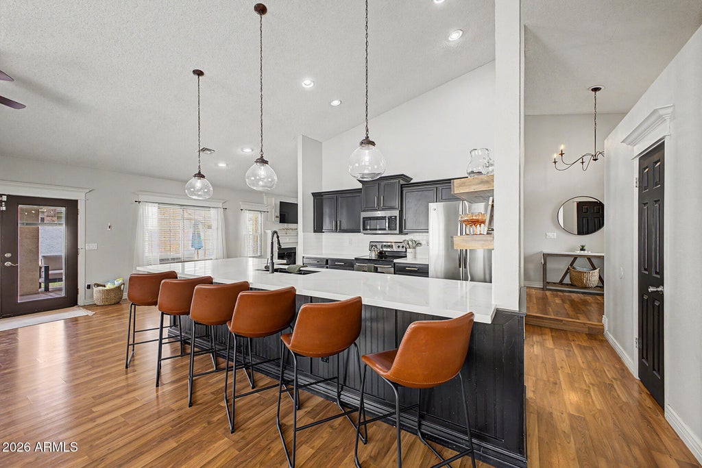 Photo of 920 E Stanford Avenue, Gilbert, AZ 85234 (MLS # 7042446)