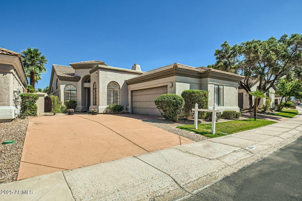 Photo of 8136 E Cortez Drive, Scottsdale, AZ 85260 (MLS # 6941946)