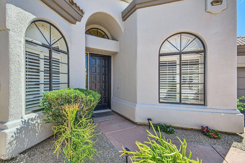 Photo of 8136 E Cortez Drive, Scottsdale, AZ 85260 (MLS # 6941946)