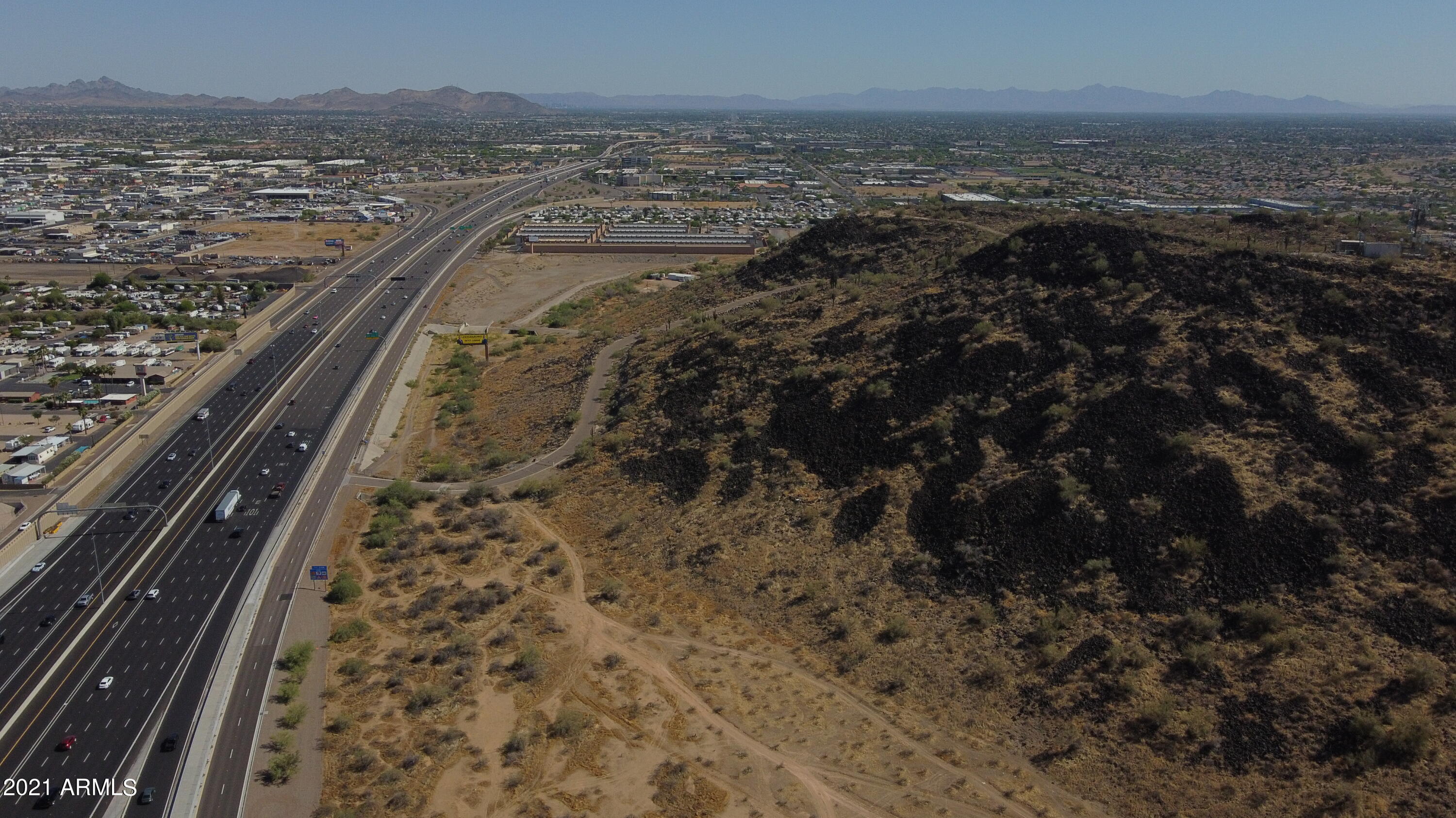 22643 N BLACK CANYON Highway 0