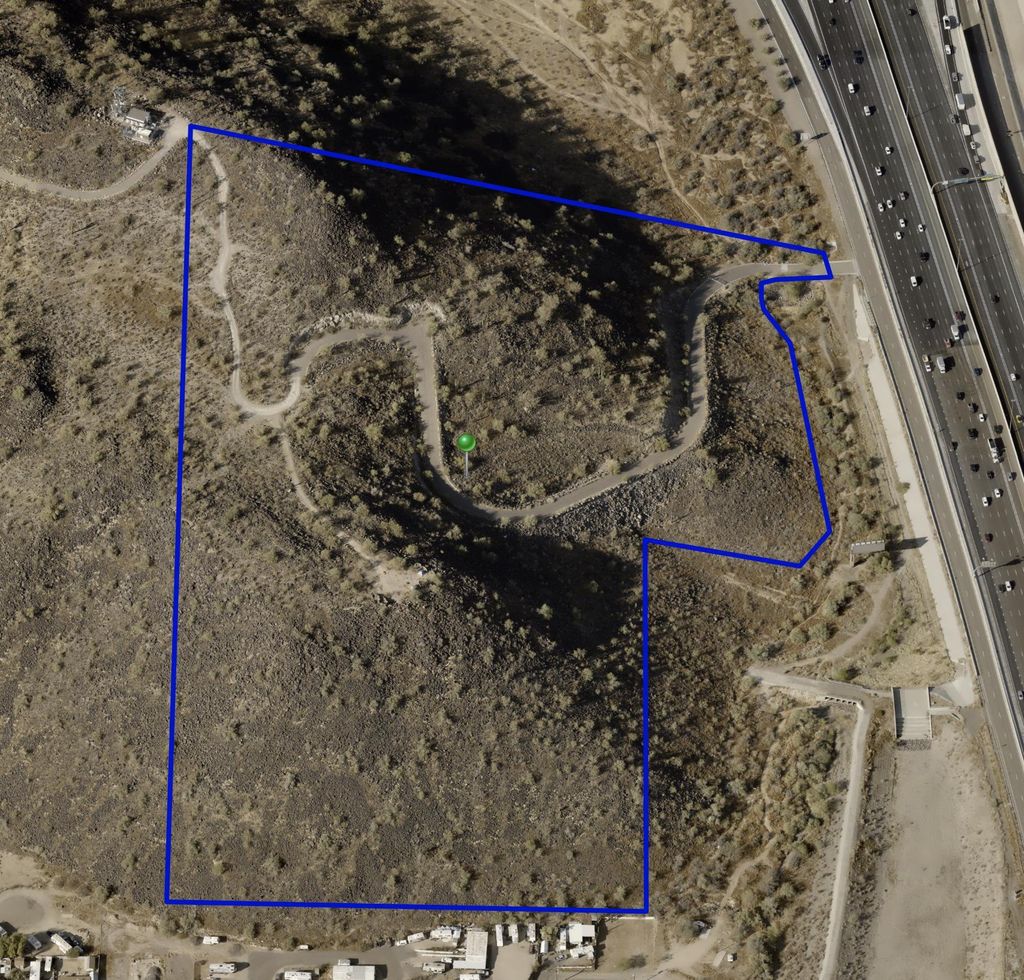 Photo of 22643 N Black Canyon Highway #0, Phoenix, AZ 85027 (MLS # 6983631)